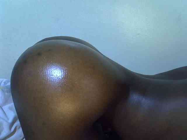 sexyshary webcam