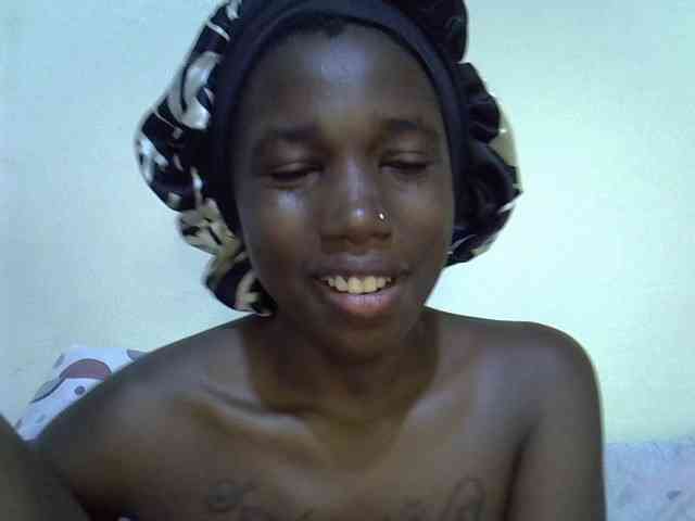 sexyshary webcam