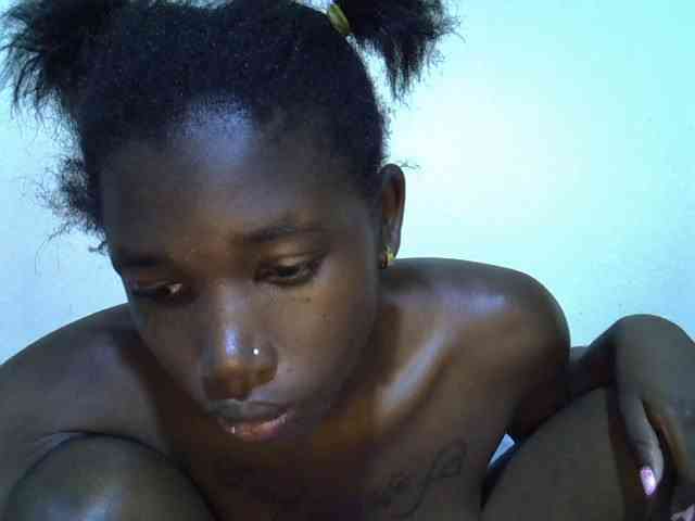 sexyshary webcam