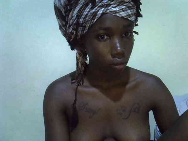 sexyshary webcam
