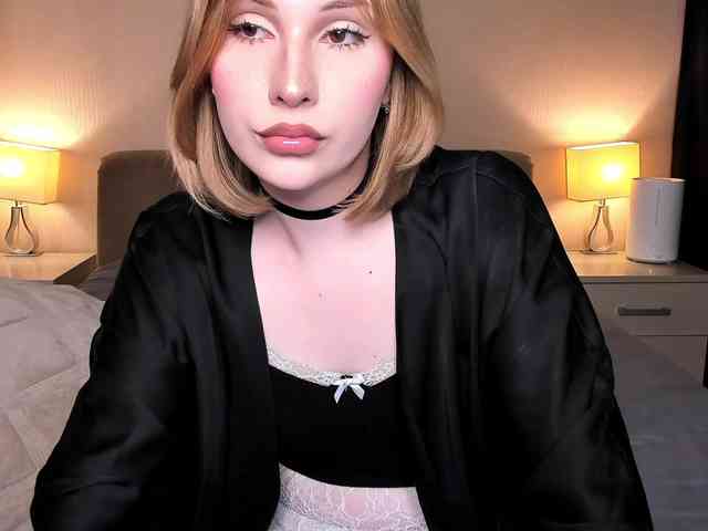 Diana-Rose private