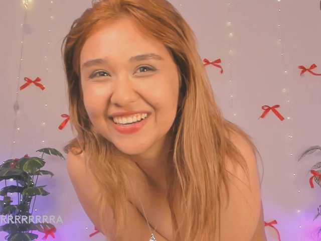 Larami's BongaCams show and profile