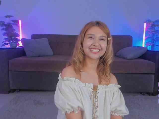 Larami webcam