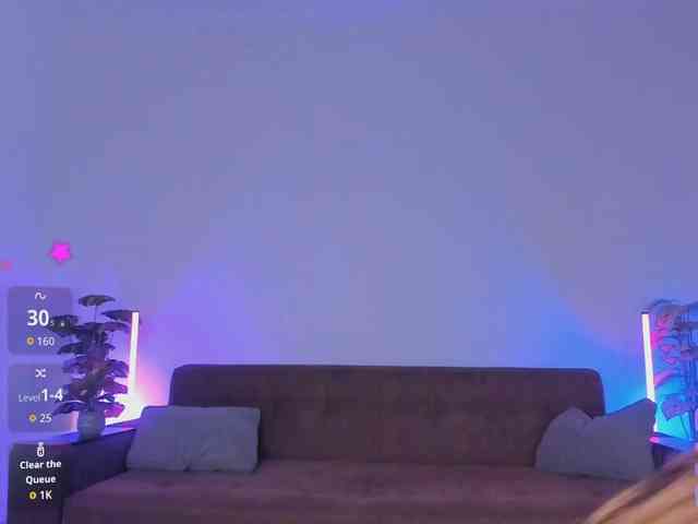 Larami webcam
