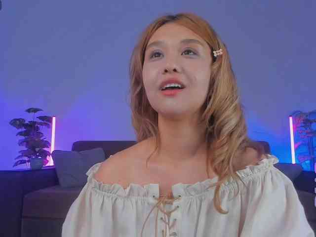 Larami webcam