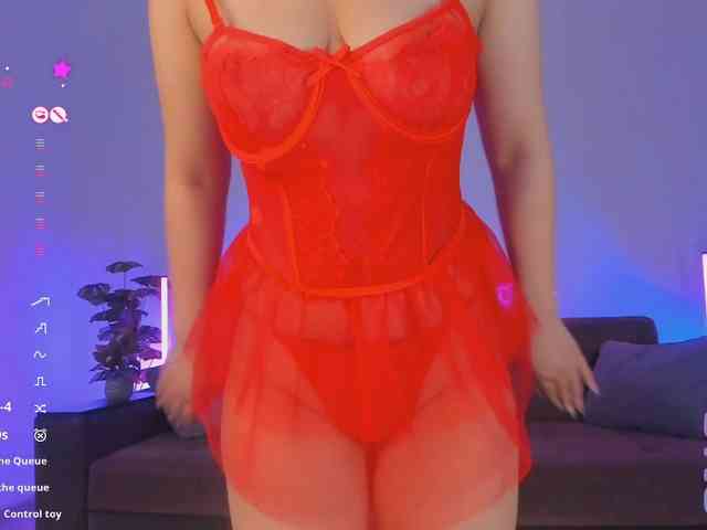 Larami webcam