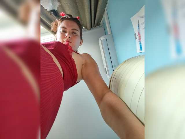 Marry357 live cam on BongaCams