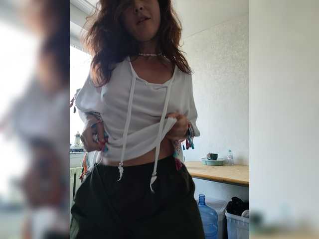 Marry357 live cam on BongaCams