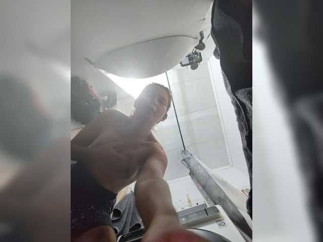 Marry357 live cam on BongaCams
