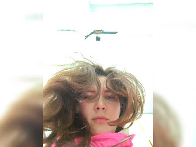 в попе у Marry357