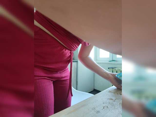 Marry357 live cam on BongaCams