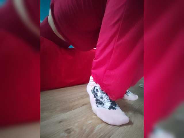 Marry357 live cam on BongaCams
