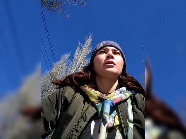 Marry357's BongaCams show and profile