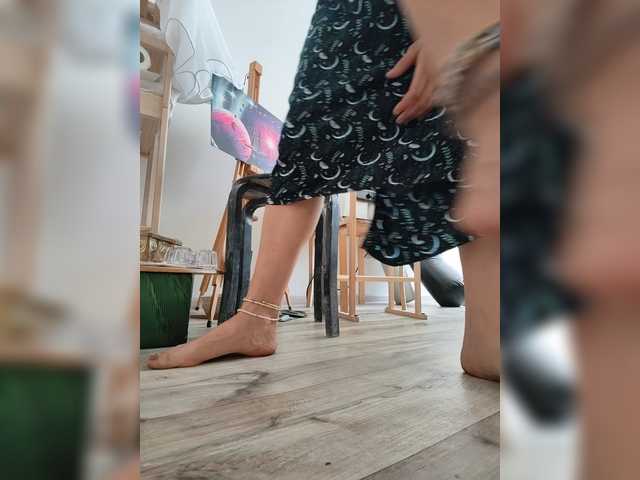 Marry357 live cam on BongaCams