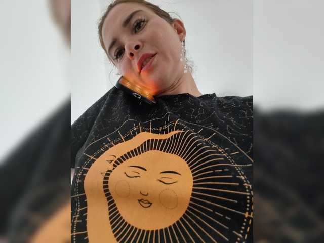 Marry357 live cam on BongaCams