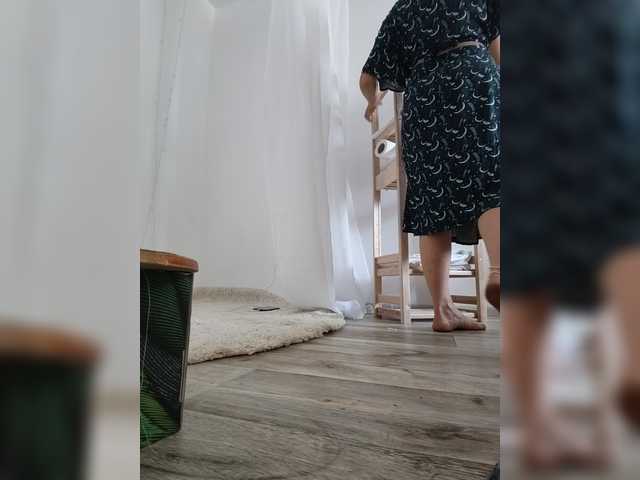 Marry357 live cam on BongaCams
