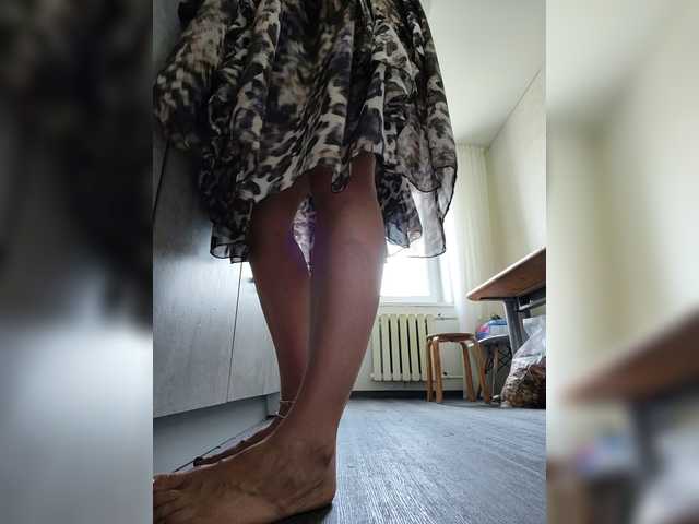 Marry357 live cam on BongaCams