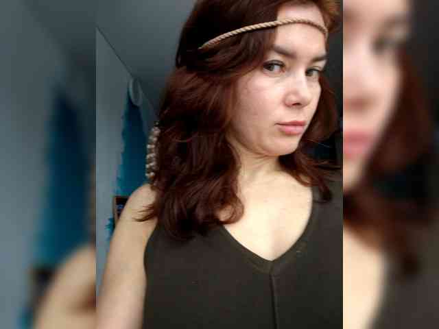 Marry357 Live Webcam on BongaCams