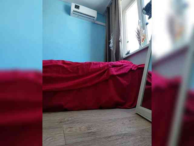 HATPAXAHA webcam