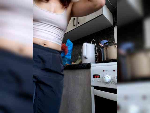 Marry357 Live Webcam on BongaCams