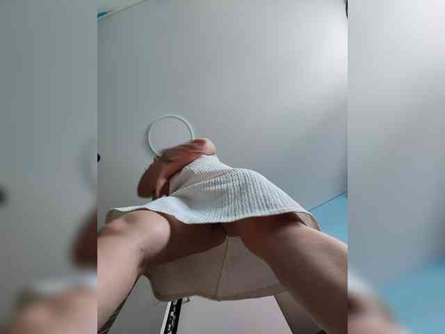 naked webcam Marry357