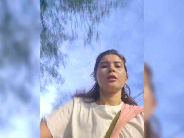 HATPAXAHA webcam