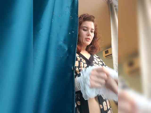 Marry357 Live Webcam on BongaCams