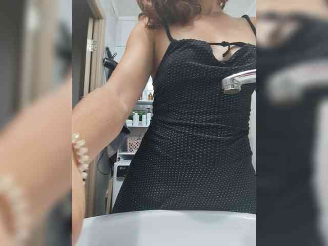 Marry357 Sex Cam Show