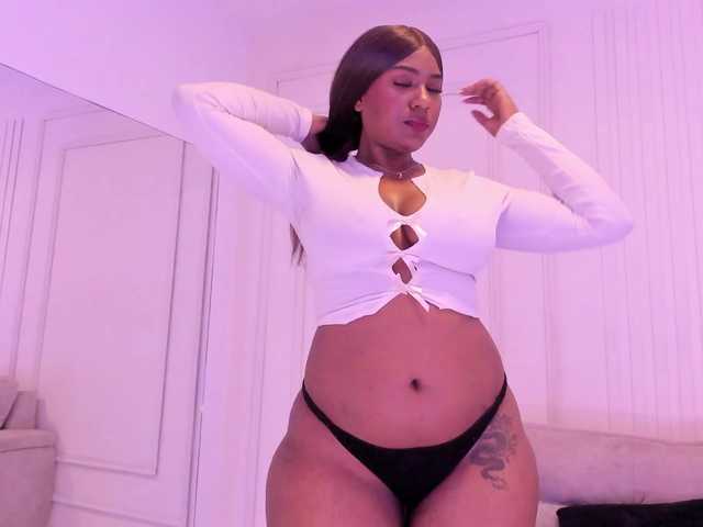 Arianaa-Cooper's BongaCams show and profile