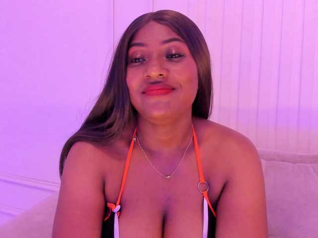 Arianaa-Cooper's BongaCams show and profile