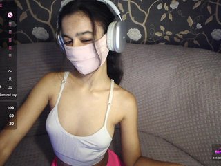 Nixiea Porn Show