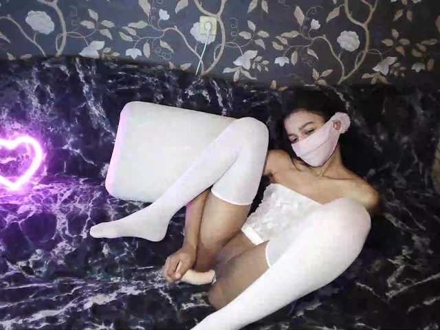 Xxassh live cam on BongaCams