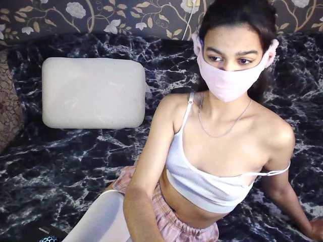 Xxassh live cam on BongaCams