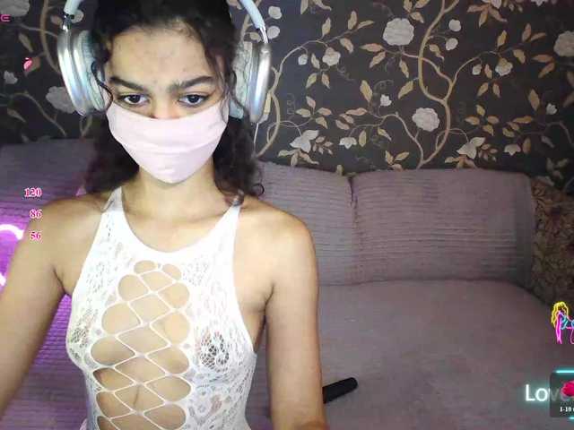 Xxassh live cam on BongaCams