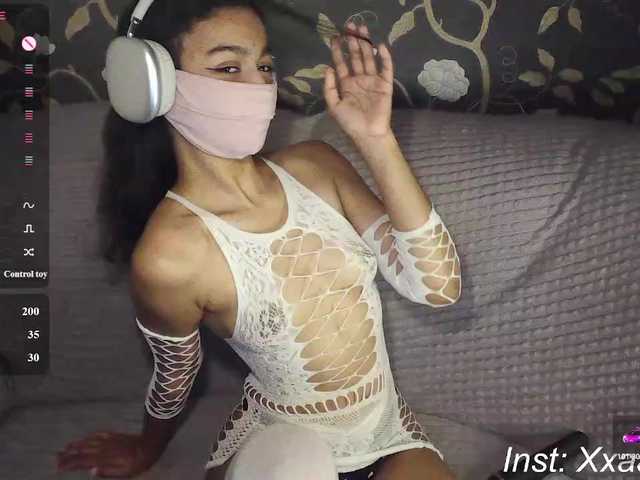 Xxassh