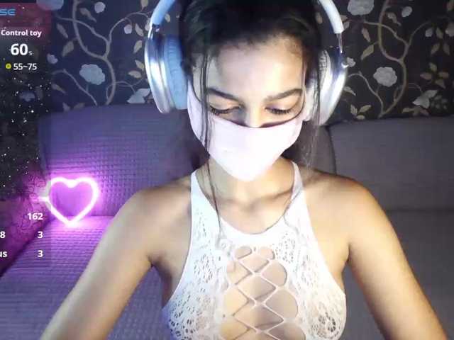 Xxassh live cam on BongaCams