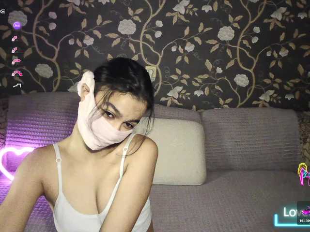 Xxassh live cam on BongaCams