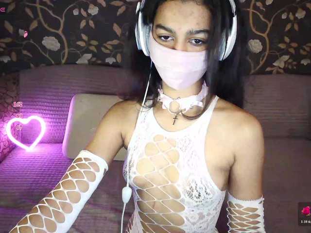 Xxassh live cam on BongaCams