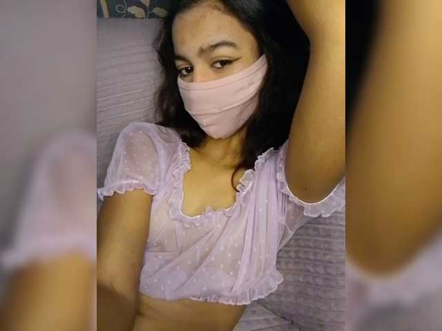 Xxassh live cam on BongaCams