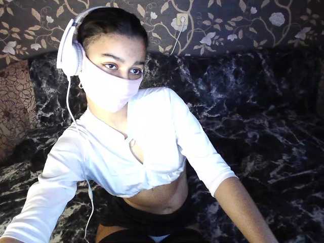 Xxassh live cam on BongaCams