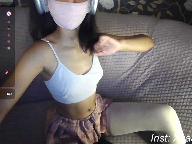 Xxassh live cam on BongaCams