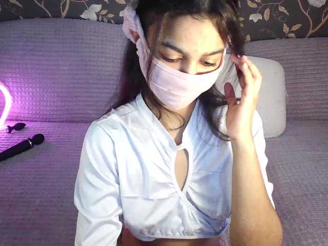 Xxassh live cam on BongaCams