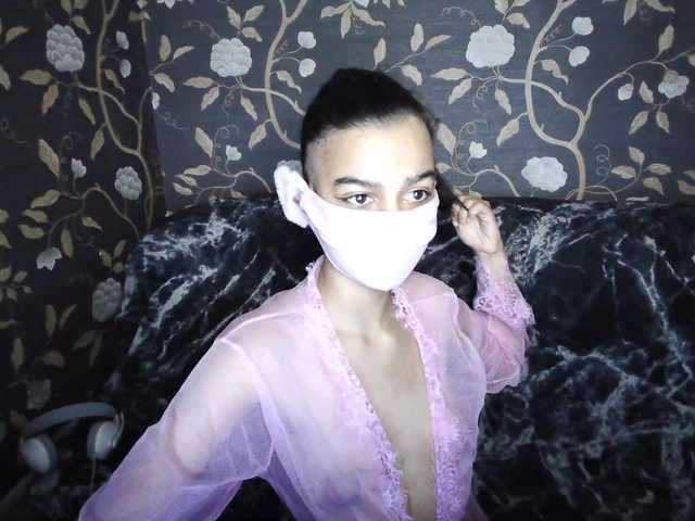 Xxassh's BongaCams show and profile