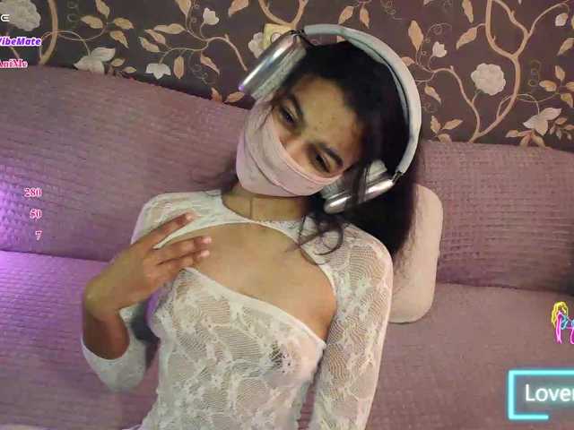 Xxassh live cam on BongaCams