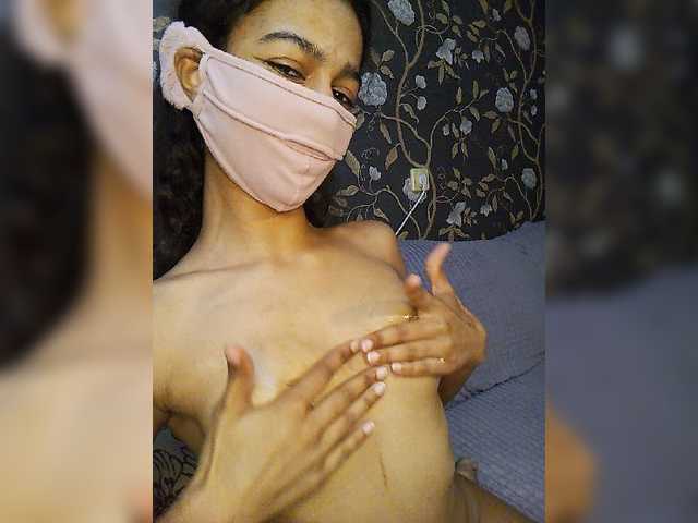 Xxassh live cam on BongaCams