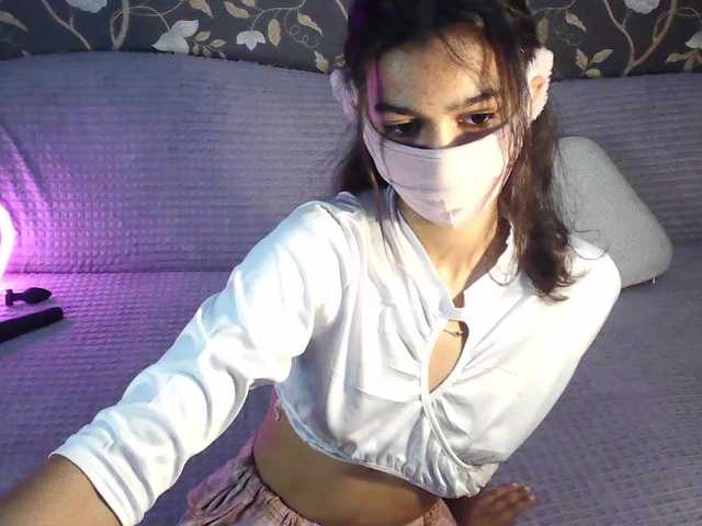 Xxassh live cam on BongaCams