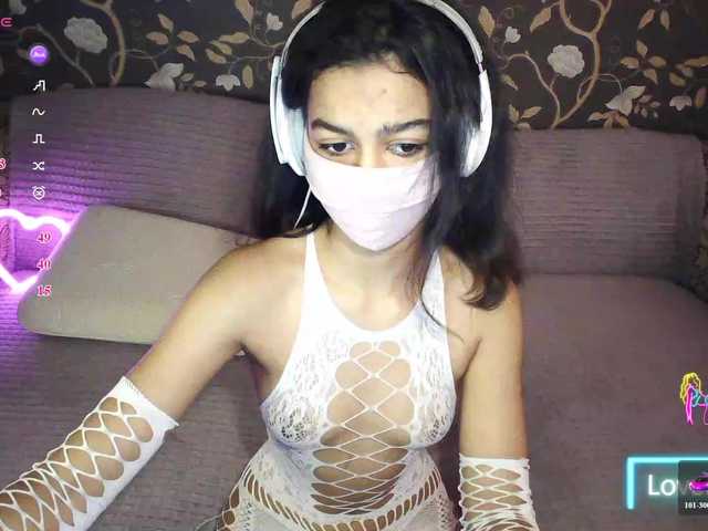 Xxassh live cam on BongaCams