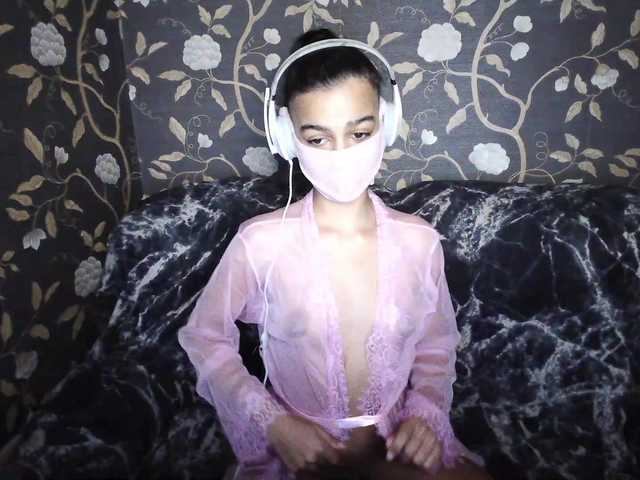 Xxassh's BongaCams show and profile