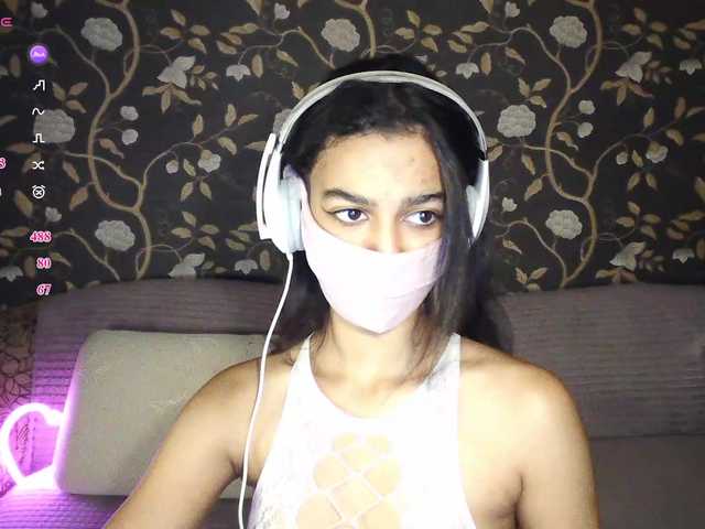 Xxassh live cam on BongaCams