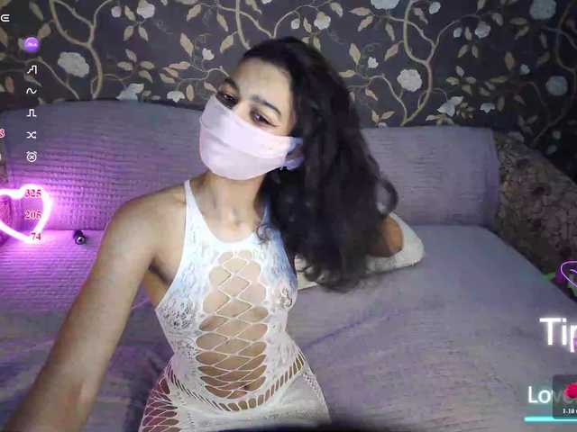 Xxassh live cam on BongaCams